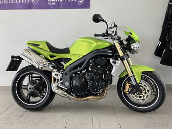 Triumph Speed Triple 1050