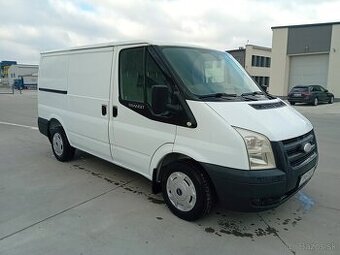 Ford Transit 2,2TDCi