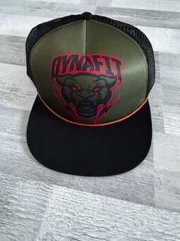 NOVÁ Dynafit Graphic Trucker Cap NOVÁ