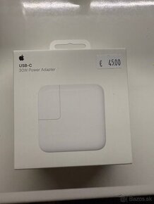 Apple 30W USB‑C napájací adaptér 30W