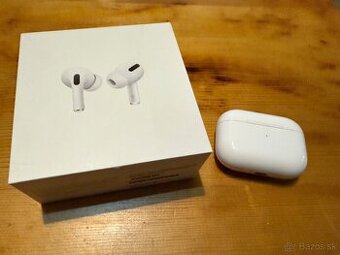 AirPods Pro 1.generácie