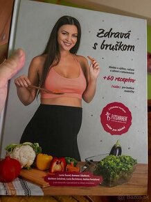 Zdravá s bruškom - Fitshaker