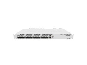 Switch MikroTik CRS317