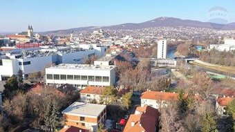 Predaj rozostavaný bytový dom/podnikateľská budova Nitra cen