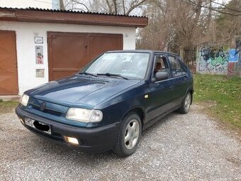 Predam skoda felicia