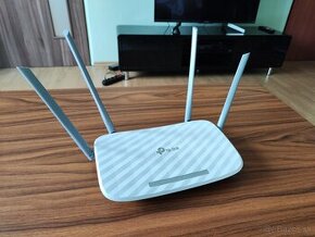 TP-Link Archer C50 AC1200 Dual Band V6 - 1