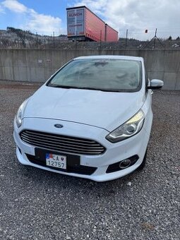 Ford s-mac 2.0 TDCI BUSINESS