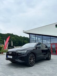 PREDÁM | Audi SQ8 4.0 TFSI QUATTRO TT8 - 1