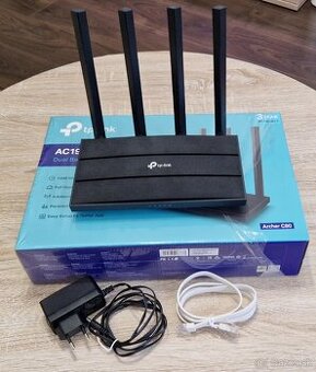 TP-link Archer C80