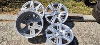 5x120 R17 --- VW T5,T6,T7, AMAROK, MULTIVAN ... - 1