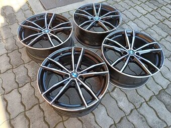 BMW disky alu R19, 5X112, 8.0/8,5J,SADA(6) 3r/4r/X3 M-packet