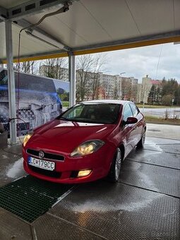 Fiat Bravo 1.4i 66kw 16v 2012