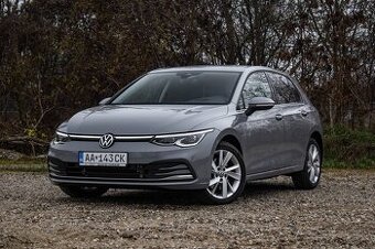 Volkswagen Golf 1.4 eHybrid Style DSG - 1