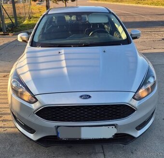 Ford focus 1.0  ecoboost  2018