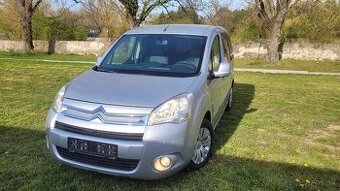 Citroën Berlingo Multispace 2012 1,6 HDi