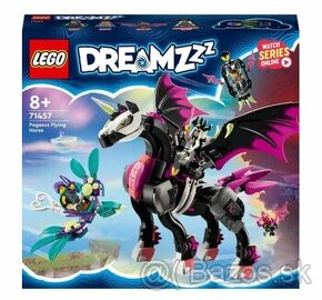 Lego Dreamzzz Lietajúci kôň pegas 71457