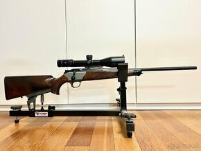 Blaser R8 8x57 IS, Zeiss Victory HT 3-12x56 ASV+