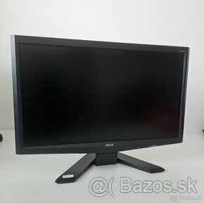 Monitor Acer 21.5 60 Hz Full HD