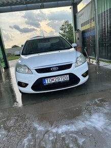 Ford focus 1,6tdci