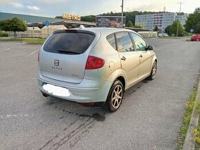 Seat Altea 1.9 77KW bez dpf