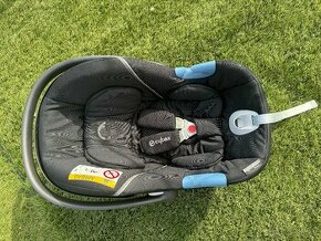 Cybex Aton M