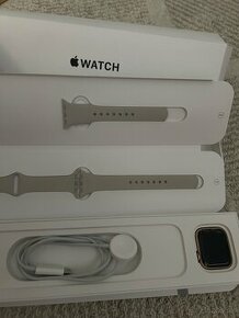 Apple watch SE 2022 40mm - 1