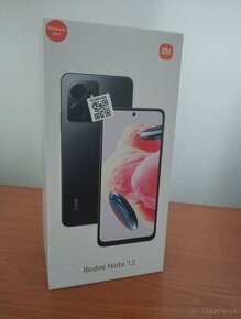 Xiaomi Redmi Note 12