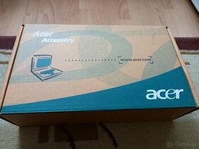 Acer ezDock Lite EZ5, port replikátor - 1