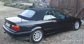 BMW E36 Cabrio