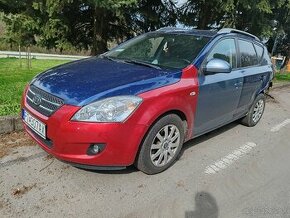 Kia ceed crdi - 1