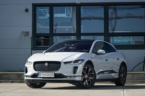 Jaguar I-Pace EV400 90 kWh SE AWD A/T /AJ NA SPLÁTKY/