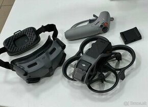 Dron DJI Avata + DJI Goggles V2