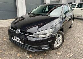 Volkswagen Golf 1.6 TDi, 85kW nafta manuál 85 kw