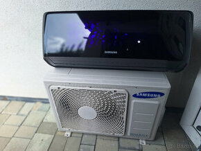 Klimatizacia SAMSUNG SMART inverter 3,5kW