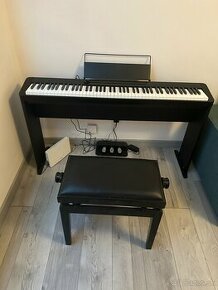 Casio Privia PX S1100 stage piano