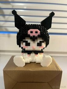 Predám Kuromi od Sanrio