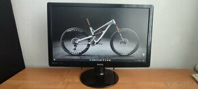 LED MONITOR BENQ - 1