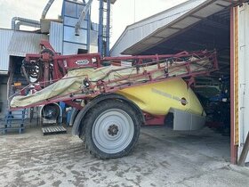 Hardi commander 4400 FULL Vybava - 1