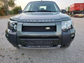 Landrover freelander rv.2006.diesel.4x4