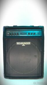 Behringer BXL 3000 A ULTRABASS