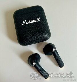 Marshall 3 nove