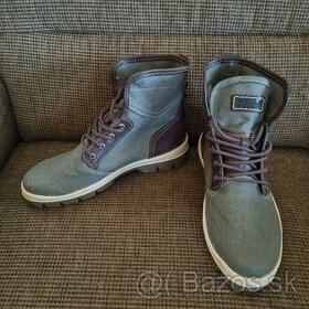 Pánske topánky Timberland 42