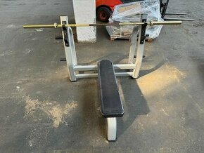 bench press lavica - 1