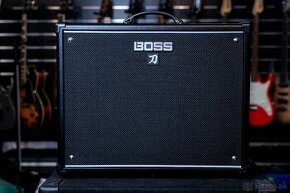 Boss Katana 100 MKII