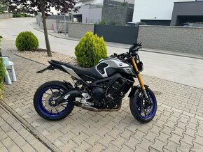 Yamaha MT-09 SP MIMOSEZÓNNA CENA