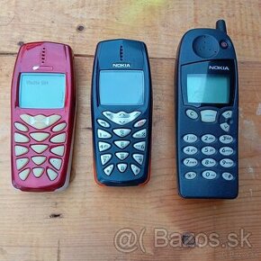 Nokia 3510/3510i / 5110 CELOK 39€