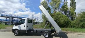 Iveco Daily 50C/35 - sklápač - vyklápač do 3,5 t - 1