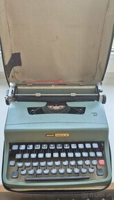 Olivetti Lettera 32