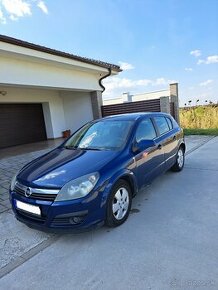 Predám Opel Astra 1.4 benzín 66kw