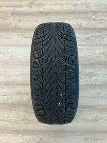 Zimná pneumatika BFGoodrich 205/55/R16 - 1 ks